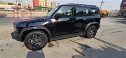 Jetour T2